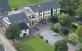 Hotel Zum Buchenberg